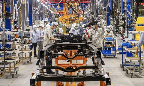 Bloomberg: Việt Nam là mảnh đất hấp dẫn của các công ty khởi nghiệp