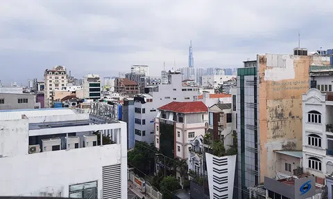 Hai khó khăn lớn nhất của thị trường bất động sản và giải pháp tháo gỡ