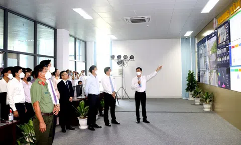 Đồng Tháp: Chọn ngày 10/10 hàng năm là ngày Chuyển đổi số