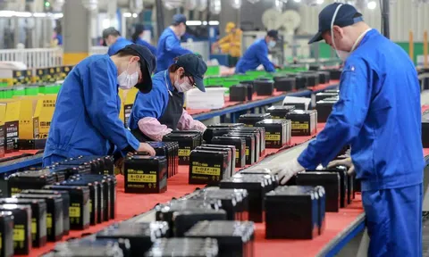 Tăng trưởng kinh tế ASEAN có thể “chuyển mình” nhờ sự phục hồi của kinh tế Trung Quốc