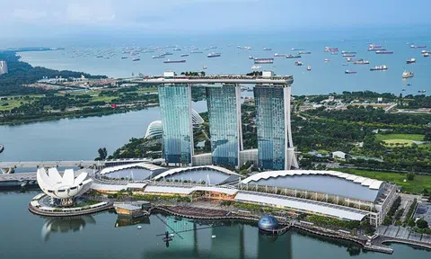 “Đặt gạch” xây thương hiệu cho Kiến trúc sư Việt