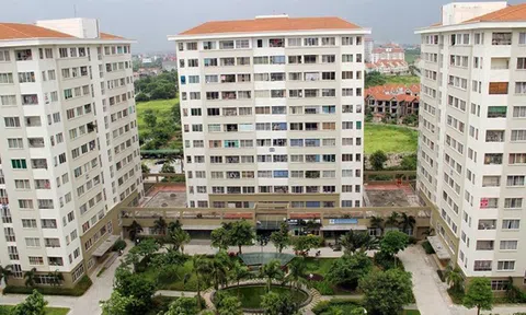 Những vấn đề về tháo gỡ và thúc đẩy phát triển nhà ở xã hội