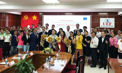 TP.HCM: Khai giảng lớp bồi dưỡng tiếng Tây Ban Nha đầu tiên về du lịch