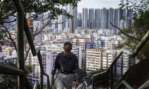 IMF: Các ngân hàng trung ương châu Á cần tăng lãi suất thêm nếu lạm phát lõi chưa giảm về mức mục tiêu