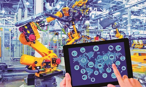 Hỗ trợ doanh nghiệp công nghệ số Việt Nam mở rộng thị phần ra thế giới