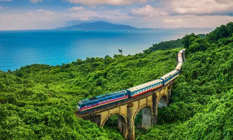 Sẽ xây dựng mới 16 tuyến đường sắt với chiều dài hơn 4.800km