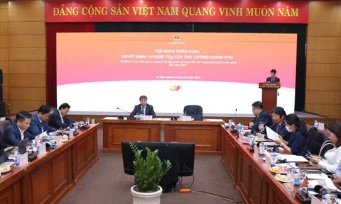 Tăng cường hỗ trợ doanh nghiệp Việt tham gia chuỗi cung ứng toàn cầu