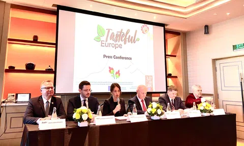 Việt Nam và Ba Lan thúc đẩy thương mại nông sản