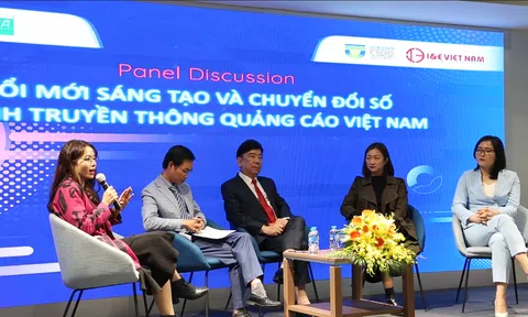 Doanh nghiệp ngành quảng cáo và những "vấn đề khó" liên quan hành lang pháp lý