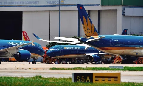 Khơi thông cơ chế thị trường tiếp sức hàng không Việt phục hồi