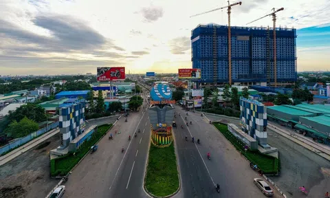 UBND tỉnh Bình Dương ban hành quy định về các khu vực được lập dự án phân lô, bán nền