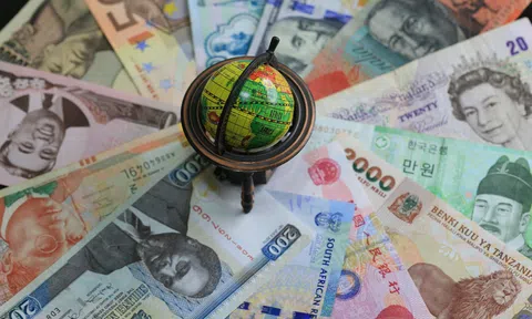 OECD: Triển vọng kinh tế toàn cầu đã sáng hơn vào đầu năm 2023