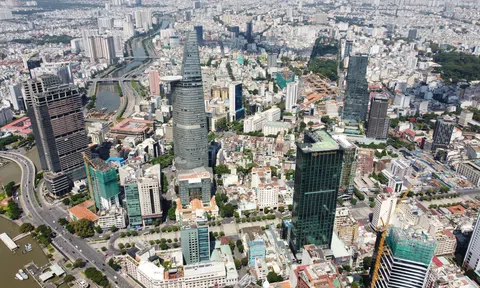 Chuyên gia Tư vấn Đầu tư gợi ý giải pháp khơi thông dòng vốn bất động sản