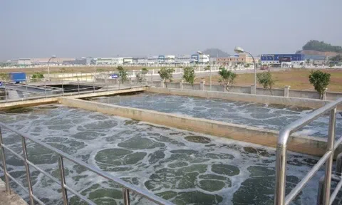 13 cụm công nghiệp ở Đồng Nai chưa có hệ thống xử lý nước thải