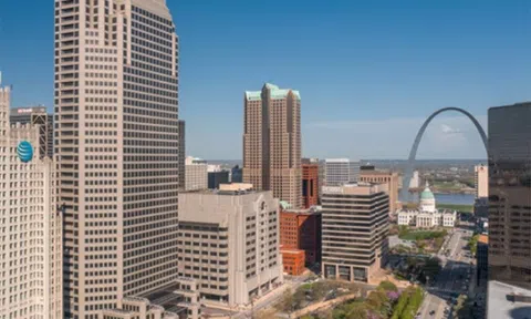 Dự báo tỷ lệ trống văn phòng tại Mỹ tăng sẽ kỷ lục do xu hướng làm việc kết hợp