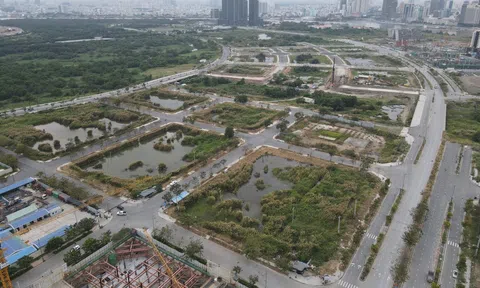 Góp ý về Luật Đất đai (sửa đổi): Giá đất được quy định thế nào là sát thị trường?