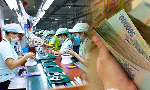 Những chính sách kinh tế - xã hội mới có hiệu lực từ tháng 3/2023