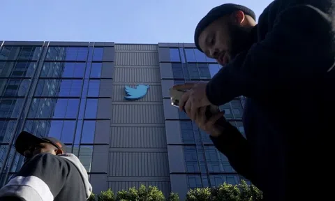 Mạng xã hội Twitter của tỷ phú Elon Musk tiếp tục sa thải nhân viên