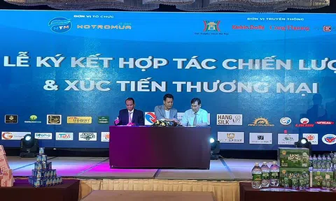 Đẩy mạnh xúc tiến thương mại điện tử với doanh nghiệp