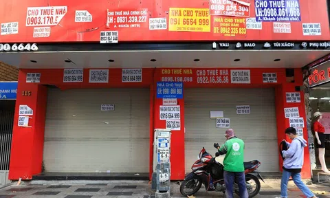 Hơn 51.000 doanh nghiệp rút lui khỏi thị trường trong 2 tháng đầu năm