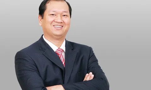 Ngân hàng SHB bổ nhiệm Phó Tổng Giám đốc phụ trách khu vực miền Nam