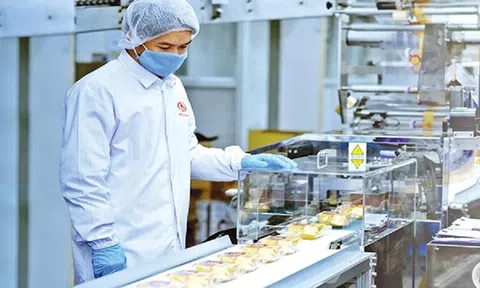 Doanh nghiệp thực phẩm chế biến gặp nhiều khó khăn trong tiếp cận thị trường quốc tế