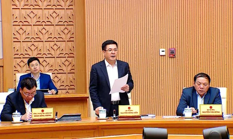 Bộ Công Thương đưa ra nhiều giải pháp hỗ trợ thị trường trong nước vượt qua khó khăn
