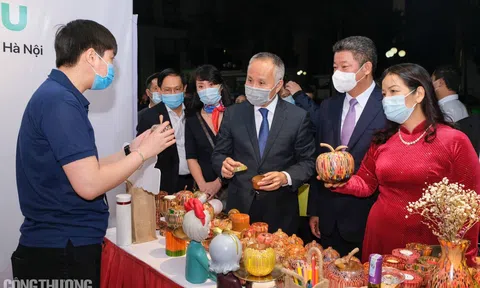 Hà Nội: Sắp diễn ra Chương trình “Hành động vì quyền lợi người tiêu dùng” năm 2023