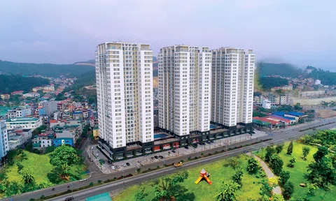 Sức hấp dẫn bất động sản Hạ Long thời khó khăn