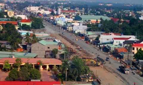 Vĩnh Long: Xây dựng khu tái định cư Khu công nghiệp Bình Tân với mức đầu tư gần 300 tỷ đồng