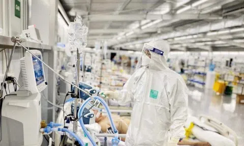 Nghị định số 07/2023/NĐ-CP tháo gỡ nhiều nút thắt về Y tế