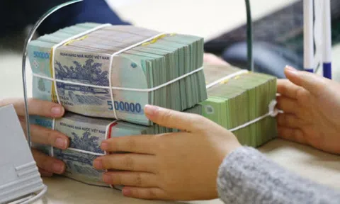 Kho bạc Nhà nước thanh toán trên 213.879 tỷ đồng vốn ngân sách nhà nước