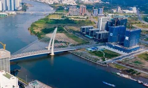 TP.HCM: 156 dự án bất động sản được đề xuất xem xét tháo gỡ vướng mắc