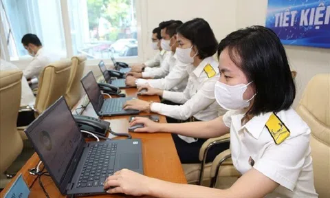 Ngành Thuế sử dụng đa kênh hỗ trợ người nộp thuế quyết toán thuế