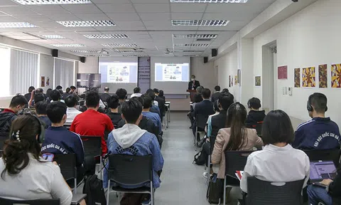 Sản xuất theo phương thức Nhật Bản tại Việt Nam và vai trò đào tạo của các trường Đại học