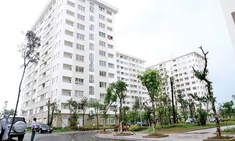 Còn nhiều vướng mắc về đầu tư nhà ở xã hội tại TP.HCM?