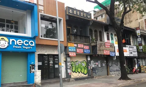 Mặt bằng "vàng" tại Hà Nội ế ẩm hàng loạt, nguyên nhân từ đâu?