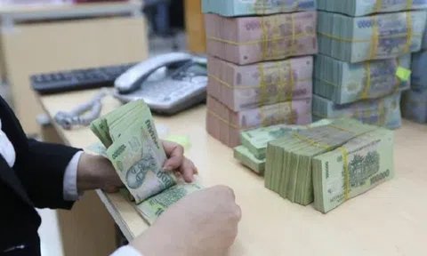 Giao kế hoạch đầu tư vốn Chương trình phục hồi và phát triển kinh tế - xã hội