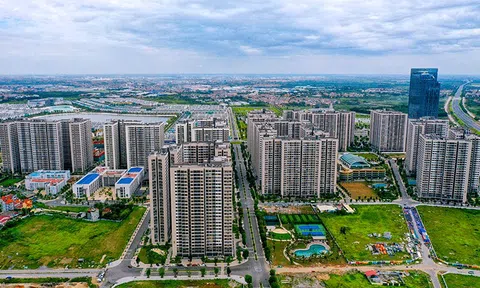 Đột phá về thể chế sẽ dẫn đường cho sự hồi sinh của thị trường bất động sản