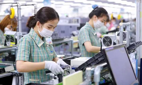 Hàn Quốc đầu tư vào Việt Nam 81,3 tỷ USD