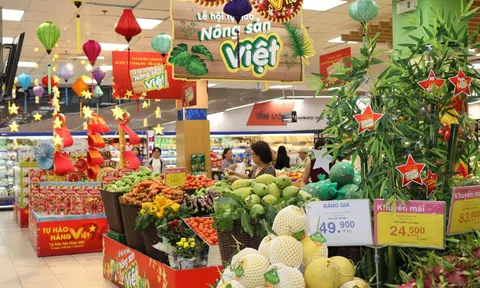 Bộ Công Thương ban hành Kế hoạch thực hiện Cuộc vận động "Người Việt Nam ưu tiên dùng hàng Việt Nam” năm 2023