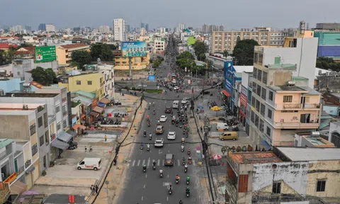 TP.HCM: Người dân bị thu hồi đất ở được bồi thường tối đa gấp 25 lần giá đất Nhà nước