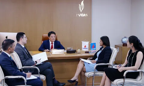 Fitch Ratings công bố xếp hạng tín nhiệm quốc tế lần đầu của PV GAS