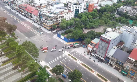 Các khái niệm loại hình nhà ở trong Dự thảo Luật Đất đai sửa đổi