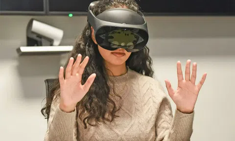 Metaverse có thể thay đổi cuộc chơi bất động sản