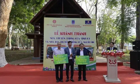 PVFCCo: Nghĩa tình, sẻ chia vì cộng đồng