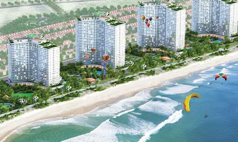 Vụ án hình sự liên quan dự án Khu đô thị du lịch biển Phan Thiết: Cơ quan Cảnh sát điều tra yêu cầu cung cấp thông tin về tài sản của nhiều quan chức nguyên lãnh đạo tỉnh Bình Thuận