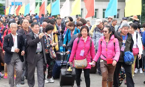 Làm thế nào để thu hút nhiều khách Trung Quốc khi trở lại Việt Nam?