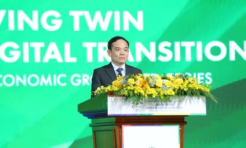 Làm cho khu vực miền Trung - Tây Nguyên tăng trưởng nhanh, xanh, bền vững