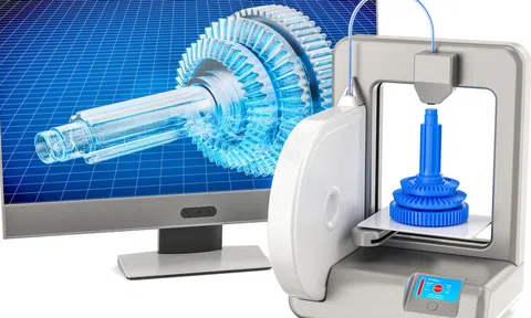 Masan High-Tech Materials đưa Vonfram vào công nghệ in 3D